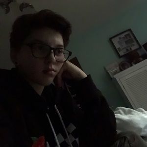 Meet your Posher, Noah